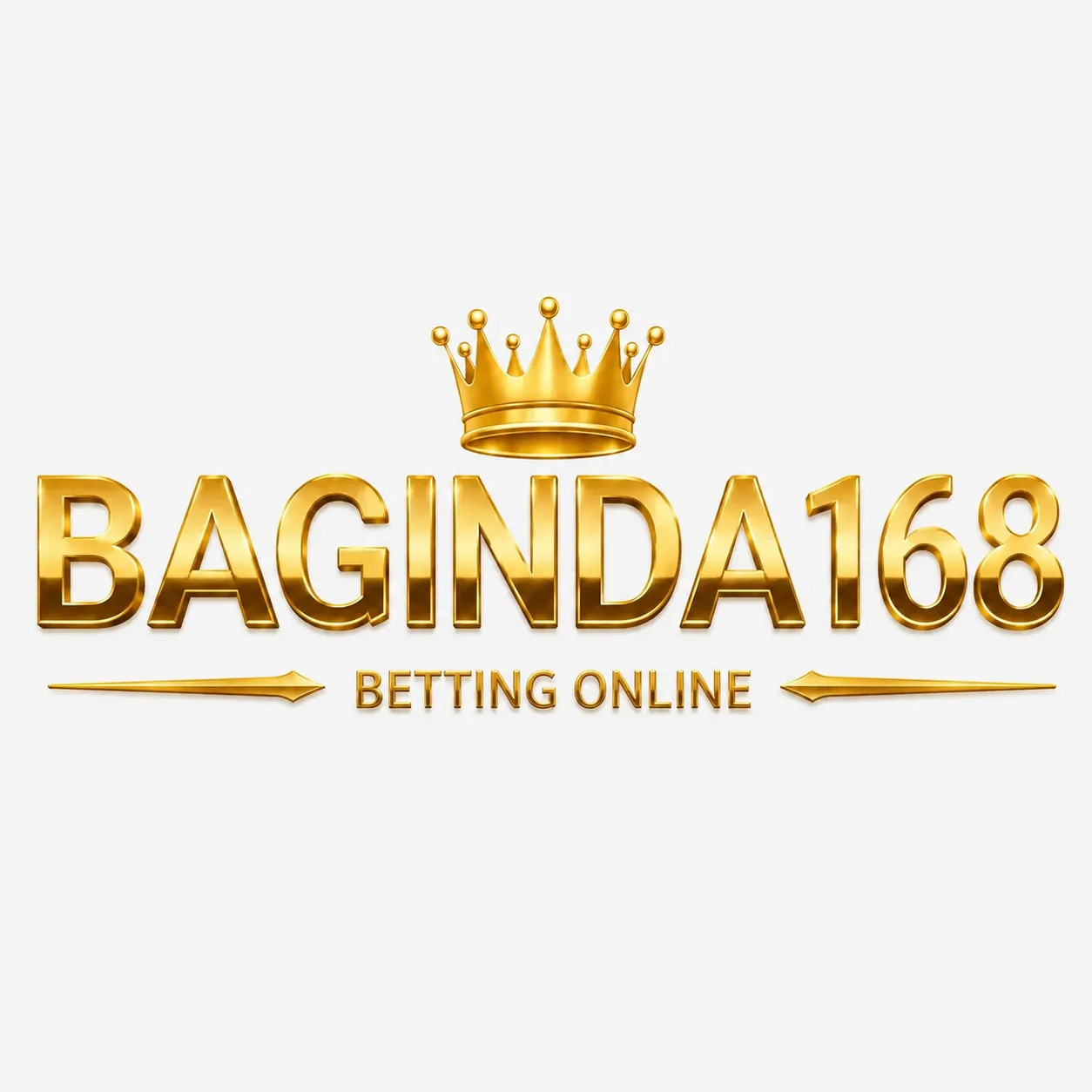 Aplikasi baginda168 Resmi dan Terpercaya di Android