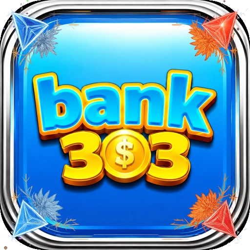 bank303 Aplikasi Game Online Indonesia Terbaru