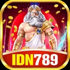 idn789: Platform Game Online Indonesia Modern