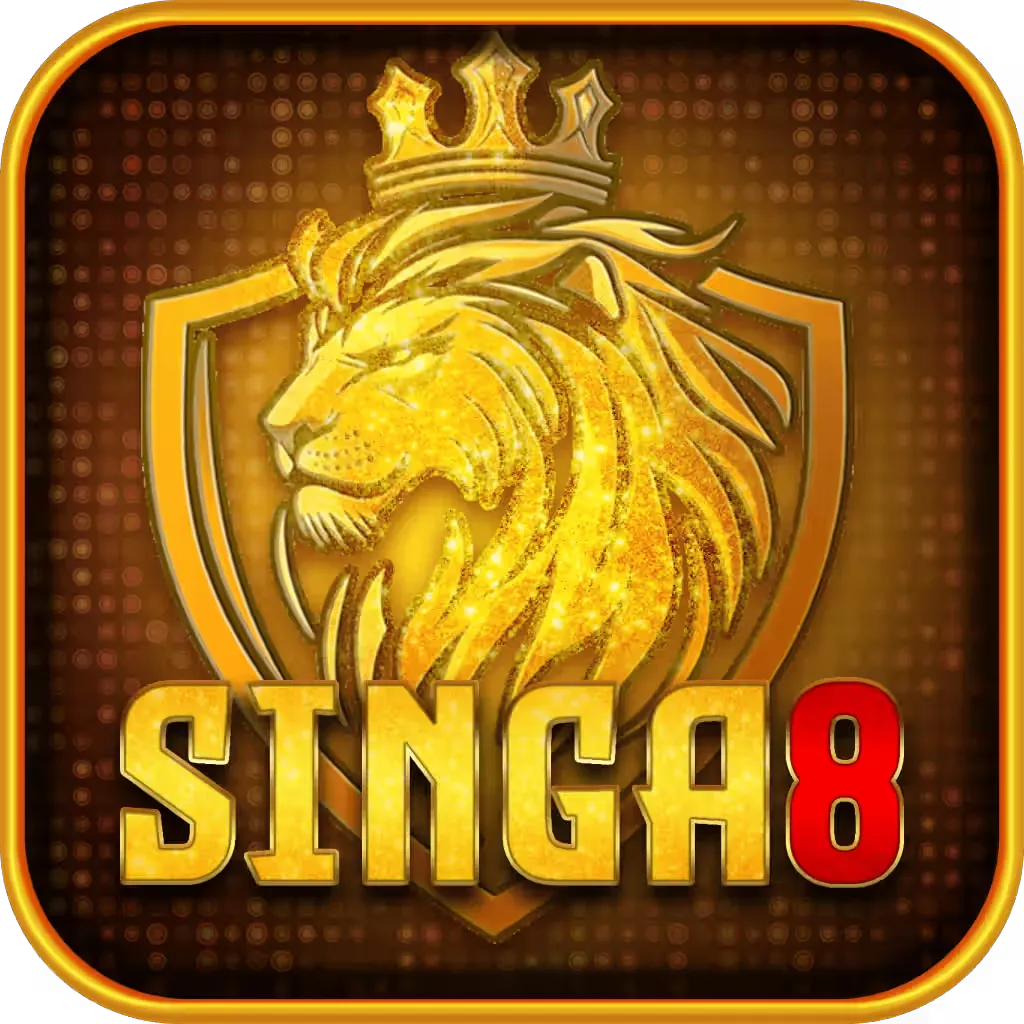 Review Aplikasi singa8