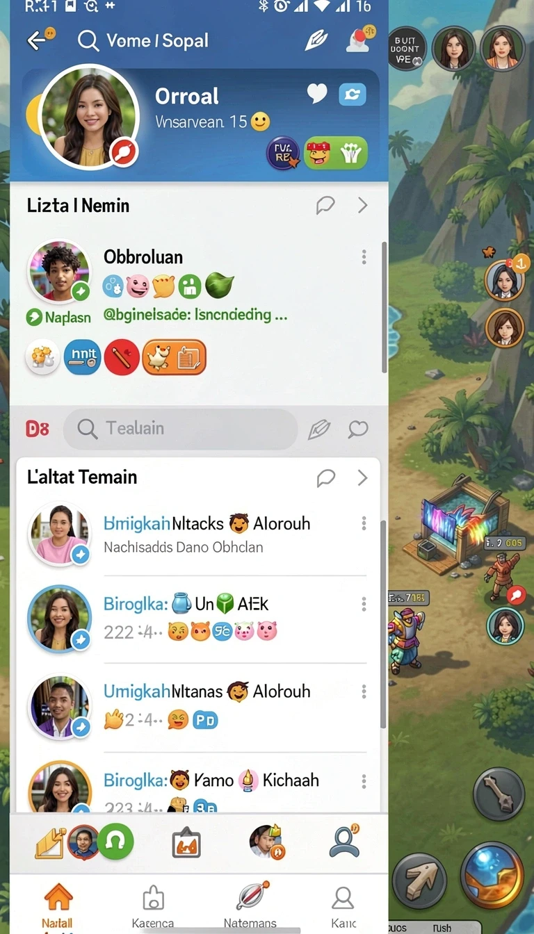 atomi08 Terbaru: Download APK Resmi dan Aman screenshot 3