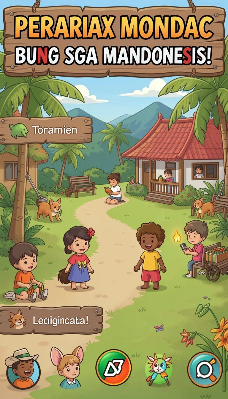 nx303 Aplikasi Game Online Praktis Indonesia screenshot 1