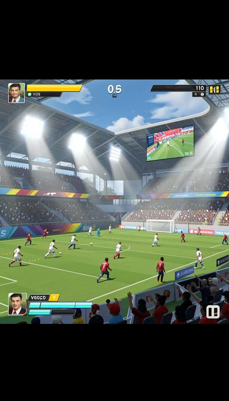 bank303 Aplikasi Game Online Indonesia Terbaru screenshot 3