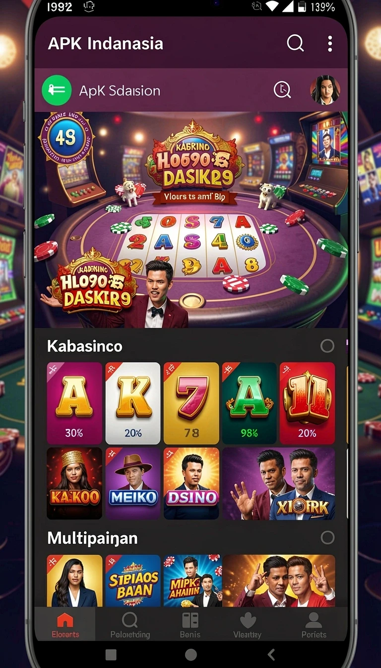 Review Aplikasi hiatoto screenshot 4