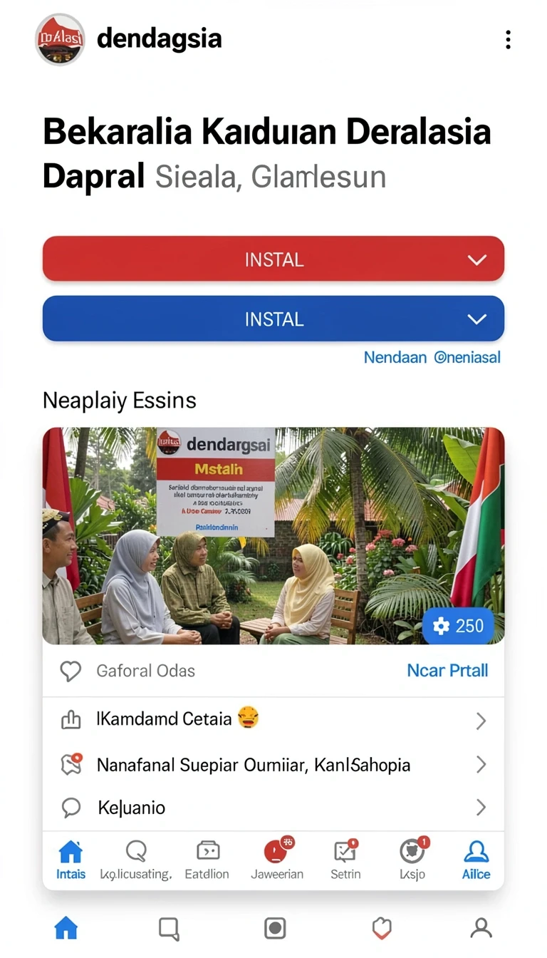 Aplikasi yowestogel Resmi dan Terpercaya di Android screenshot 1