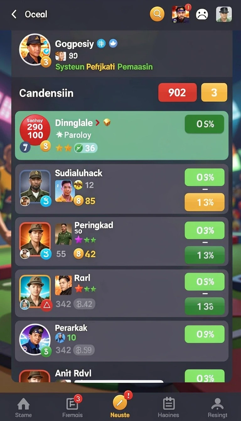 Aplikasi ovo99 Resmi dan Terpercaya di Android screenshot 1