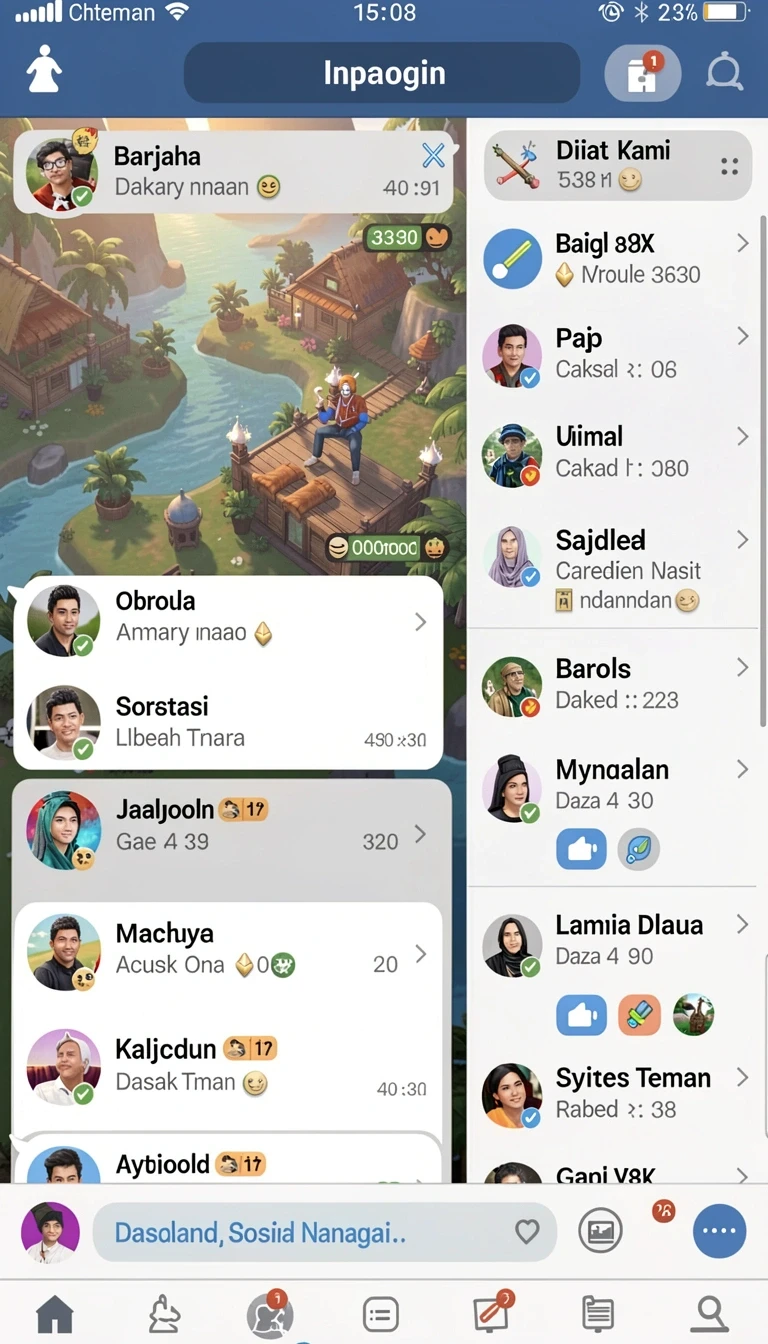 miminbet Terbaru: Download APK Resmi dan Aman screenshot 4