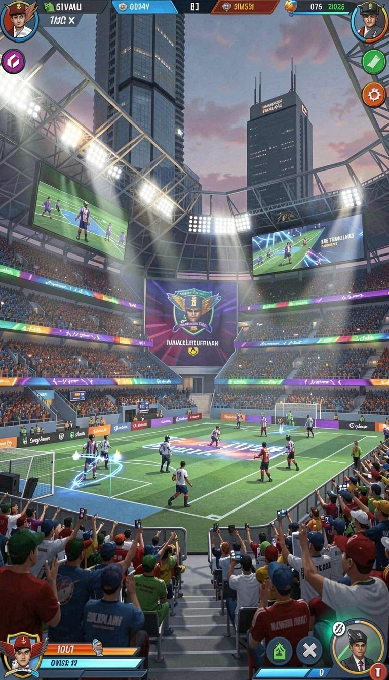 pgtoto Aplikasi Game Online Indonesia Terbaru screenshot 3