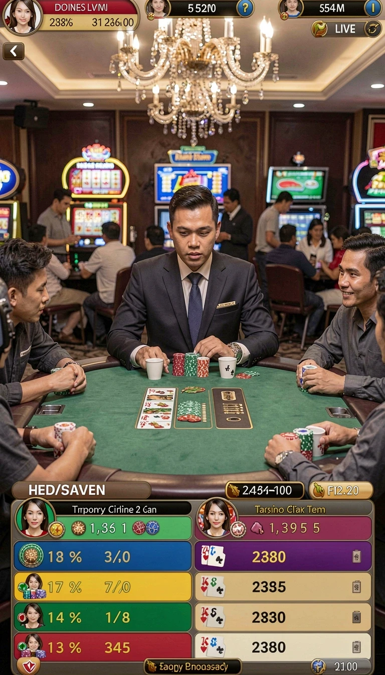 lumba77 Terbaru: Download APK Resmi dan Aman screenshot 3