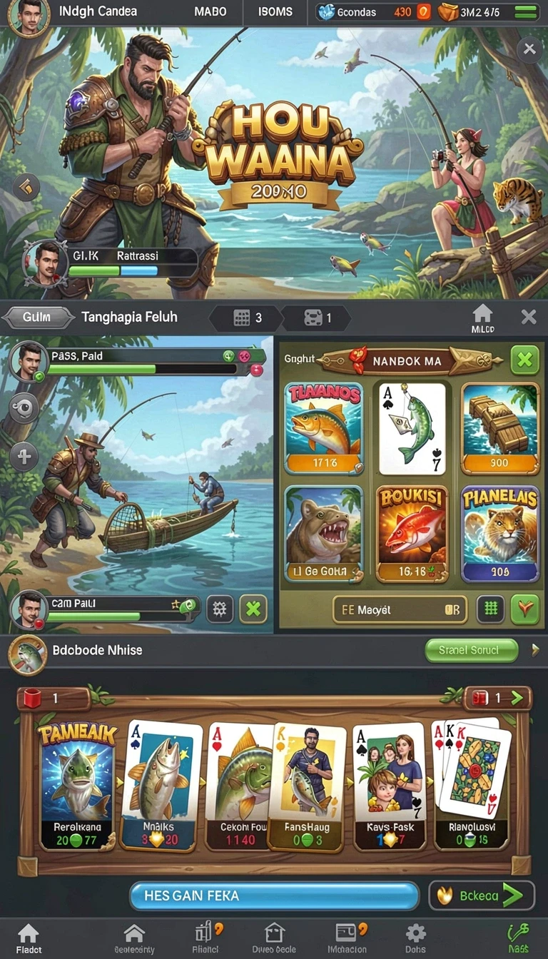 miminbet Terbaru: Download APK Resmi dan Aman screenshot 3