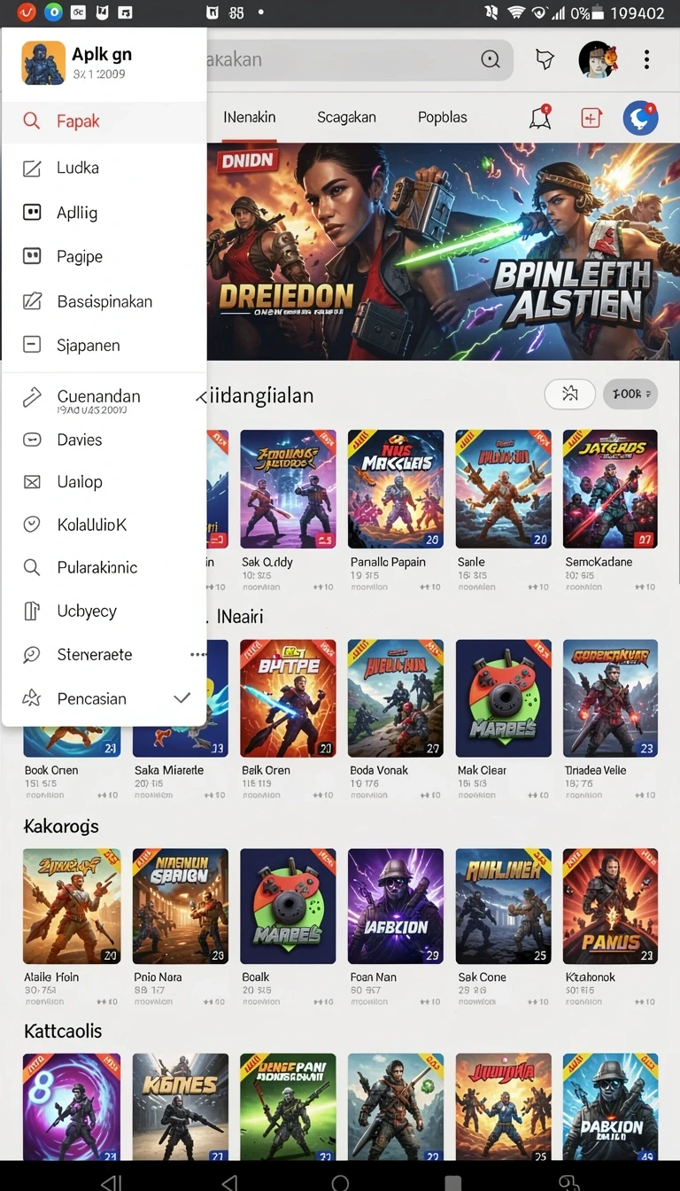 Aplikasi ovo99 Resmi dan Terpercaya di Android screenshot 4