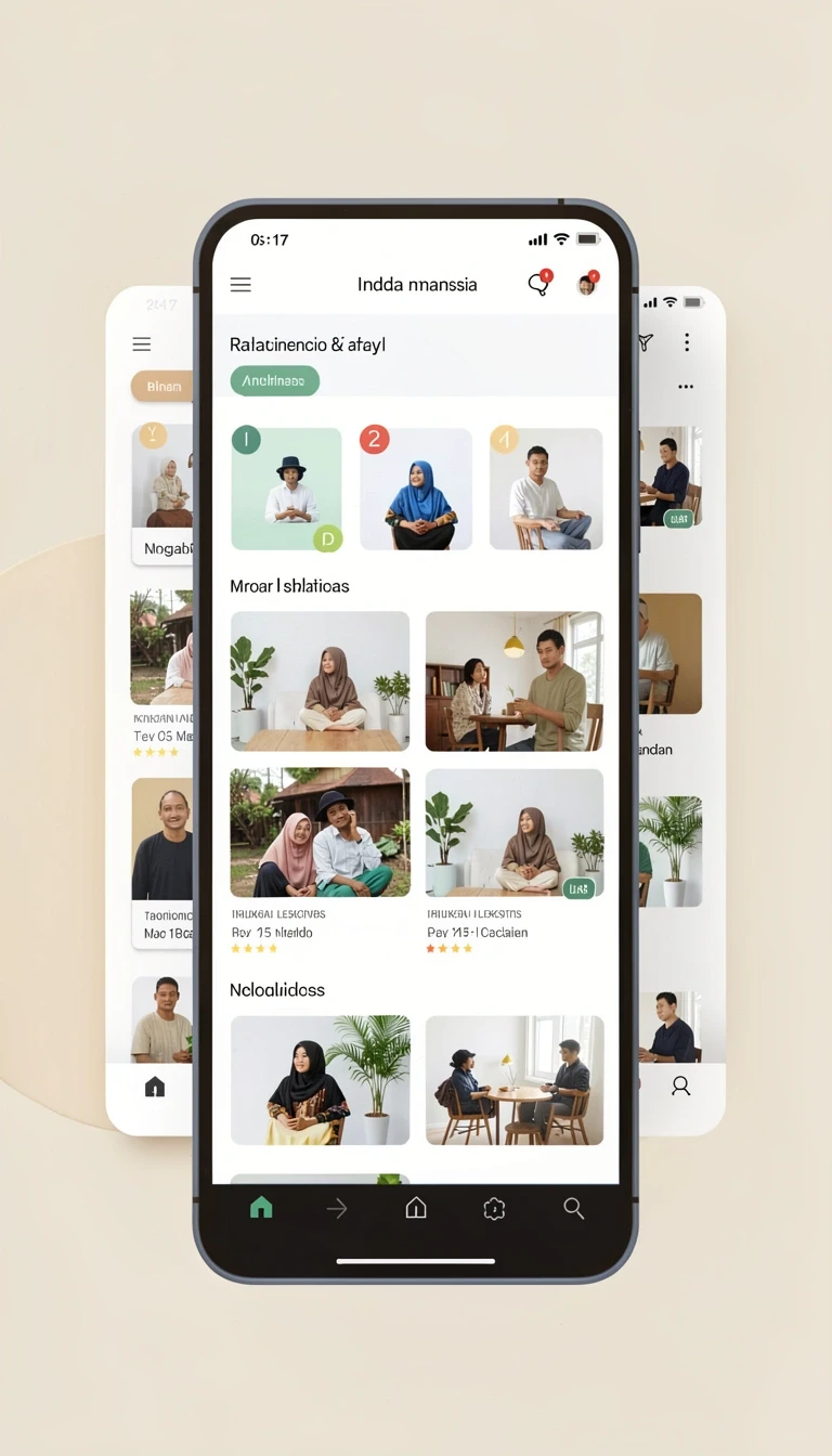 Aplikasi supersvip Resmi: Download dan Instalasi screenshot 3