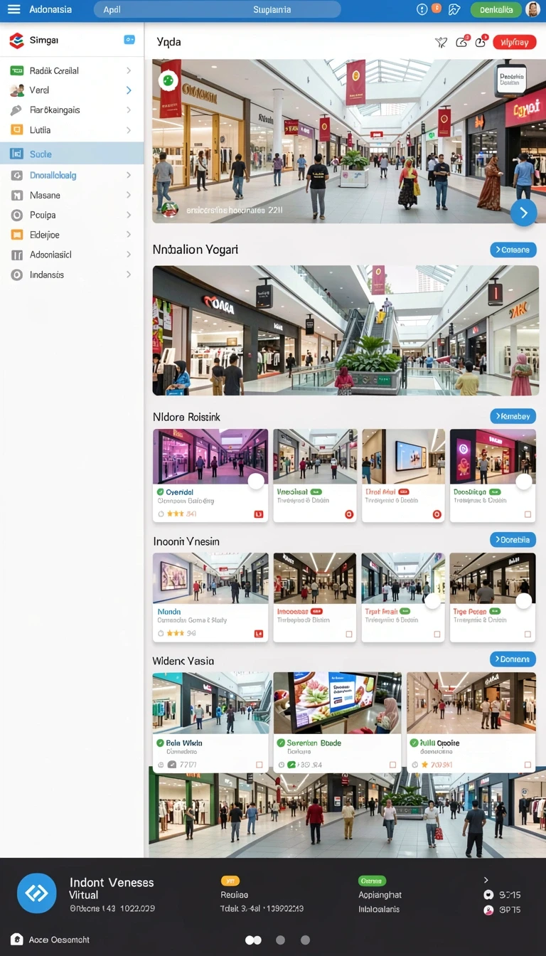 Aplikasi afaf Resmi: Download dan Instalasi screenshot 4