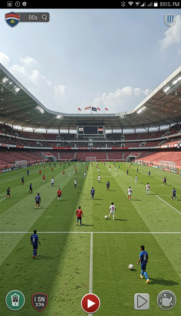 nx303 Aplikasi Game Online Praktis Indonesia screenshot 2
