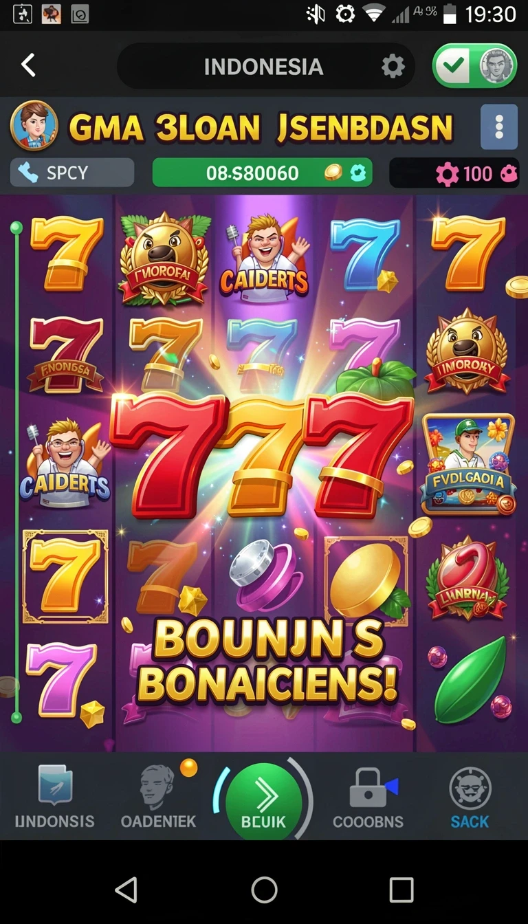 miminbet Terbaru: Download APK Resmi dan Aman screenshot 2