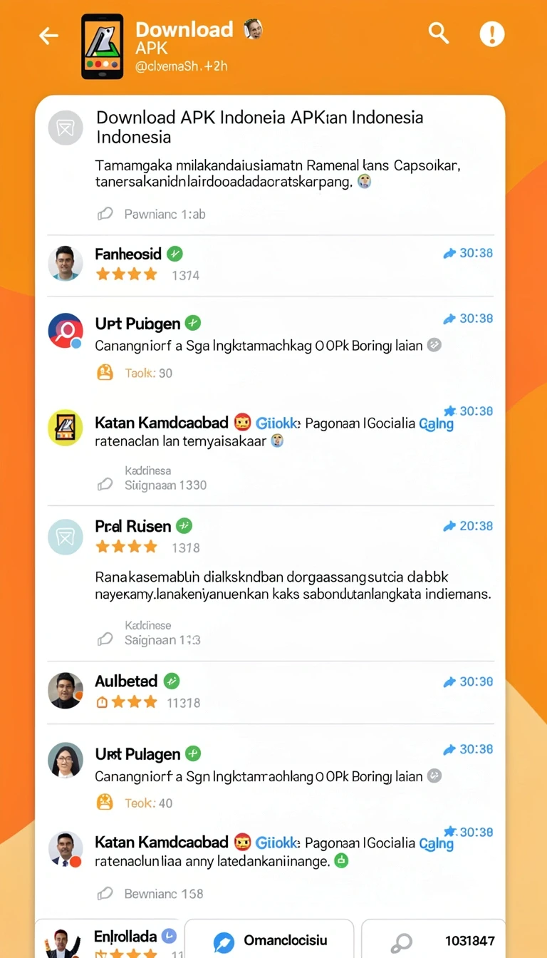 atomi08 Terbaru: Download APK Resmi dan Aman screenshot 2