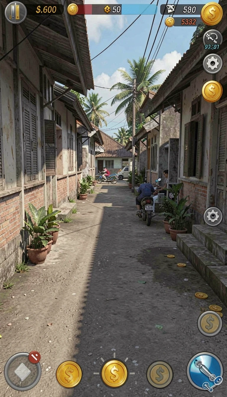 Review Aplikasi komedi77 screenshot 1