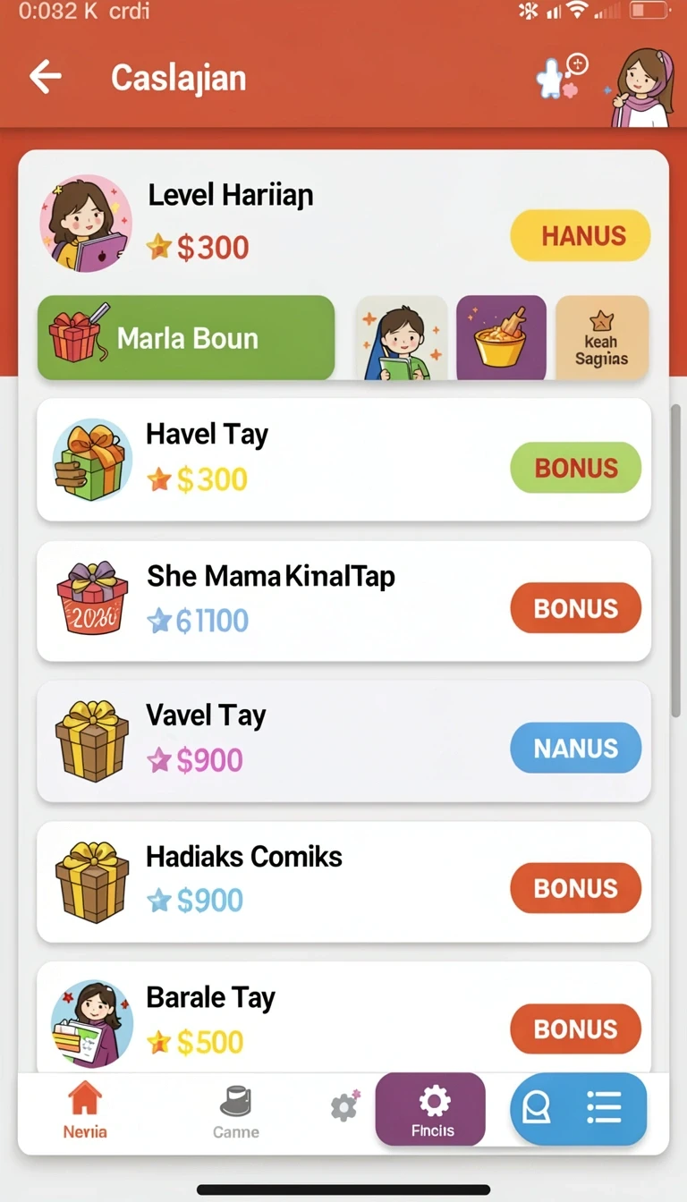pgtoto Aplikasi Game Online Indonesia Terbaru screenshot 4