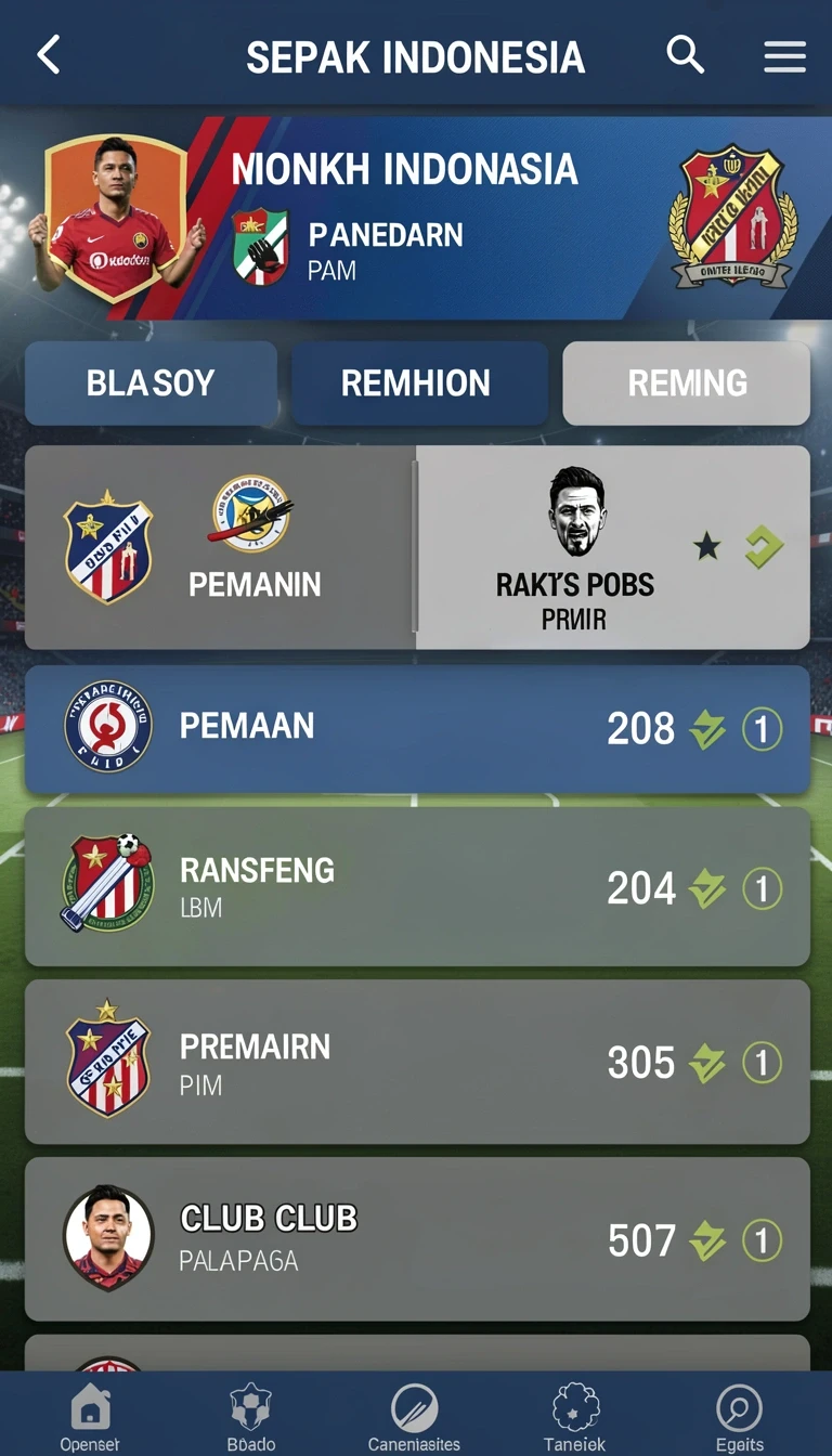 Review Aplikasi singa8 screenshot 3
