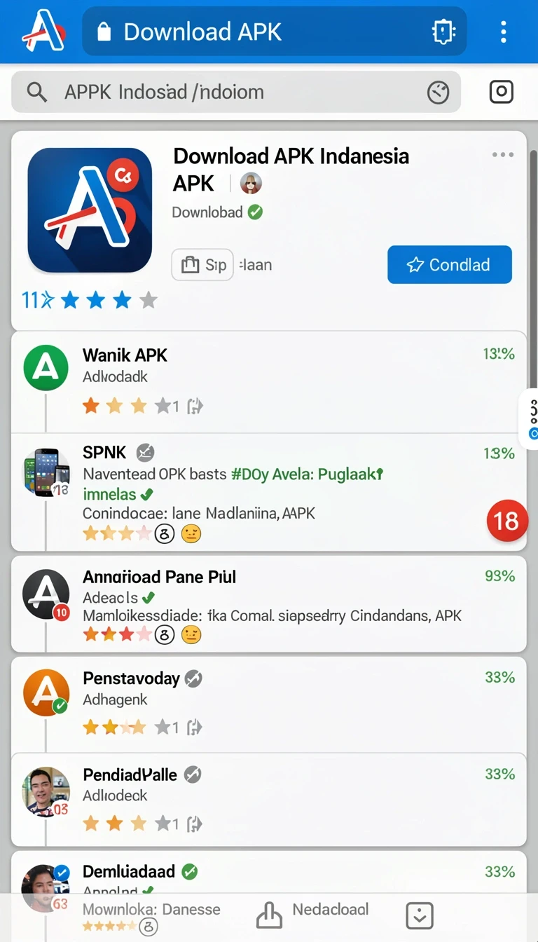 rip3 Aplikasi Game Online Indonesia Terbaik screenshot 4