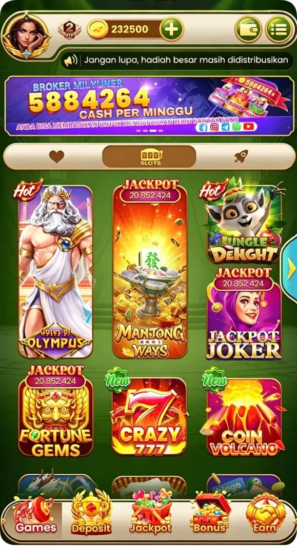 situstoto Terbaru: Download APK Resmi dan Aman screenshot 1