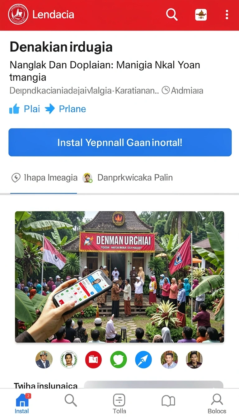 Aplikasi 88bos Resmi: Download dan Instalasi screenshot 3