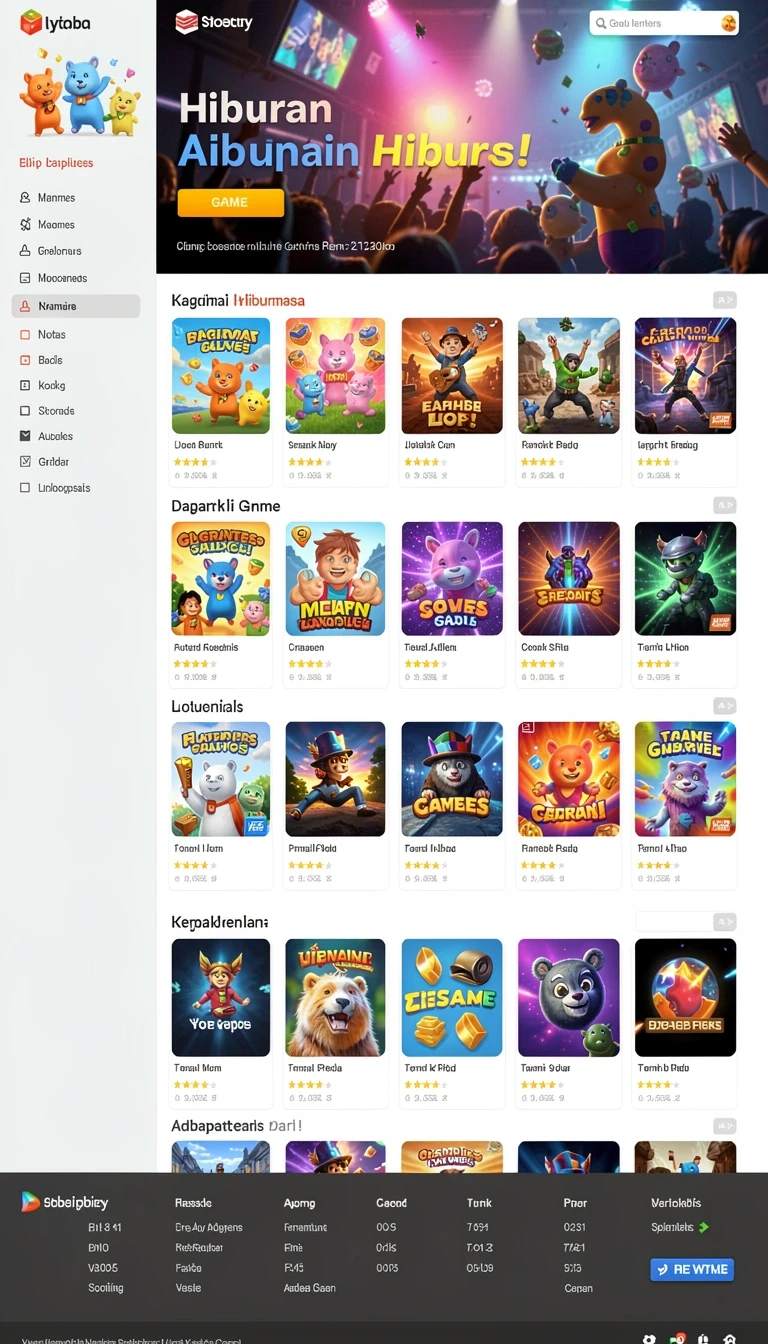 bank303 Aplikasi Game Online Indonesia Terbaru screenshot 1