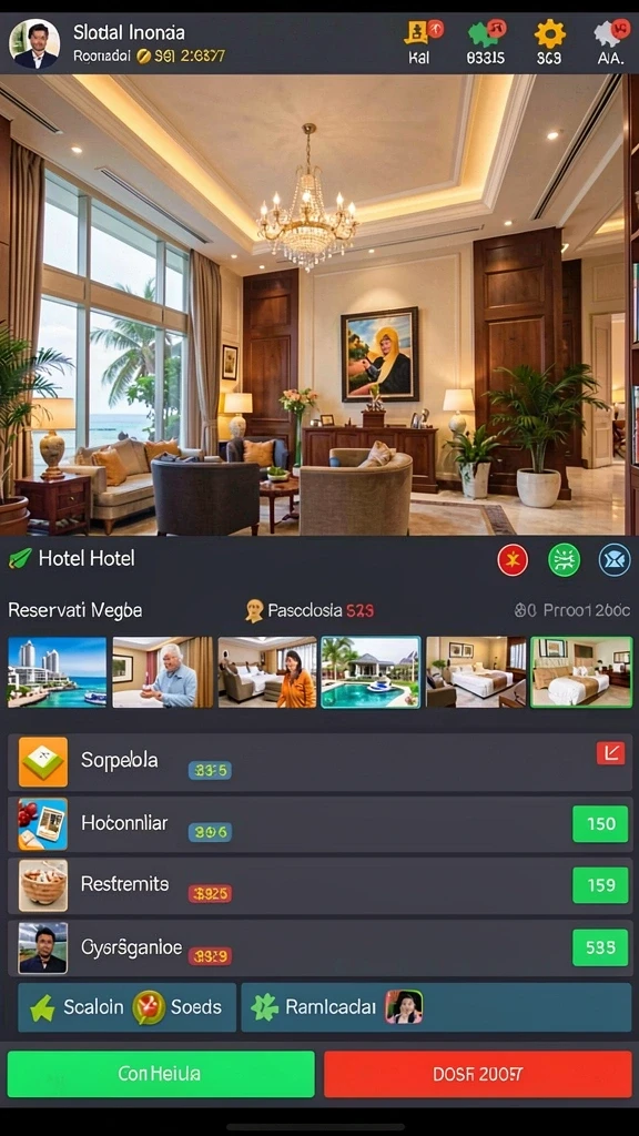 738slots App Game Online Praktis dan Terpercaya screenshot 2