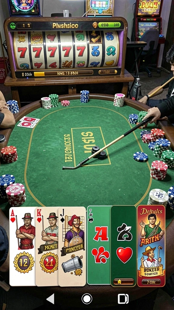 Review Aplikasi kombo88 screenshot 2