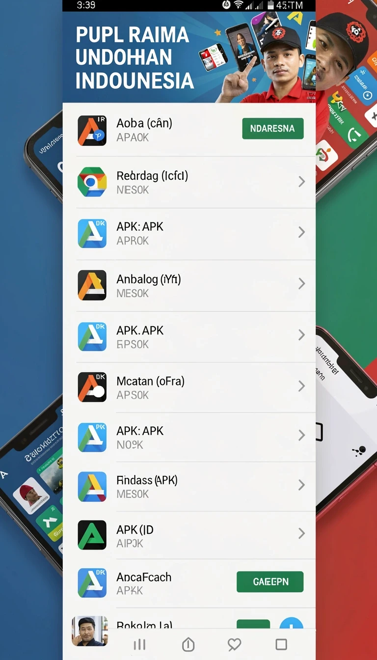 p200m Aplikasi Game Online Indonesia untuk Hiburan screenshot 3