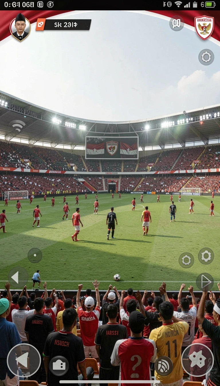 nx303 Aplikasi Game Online Praktis Indonesia screenshot 3
