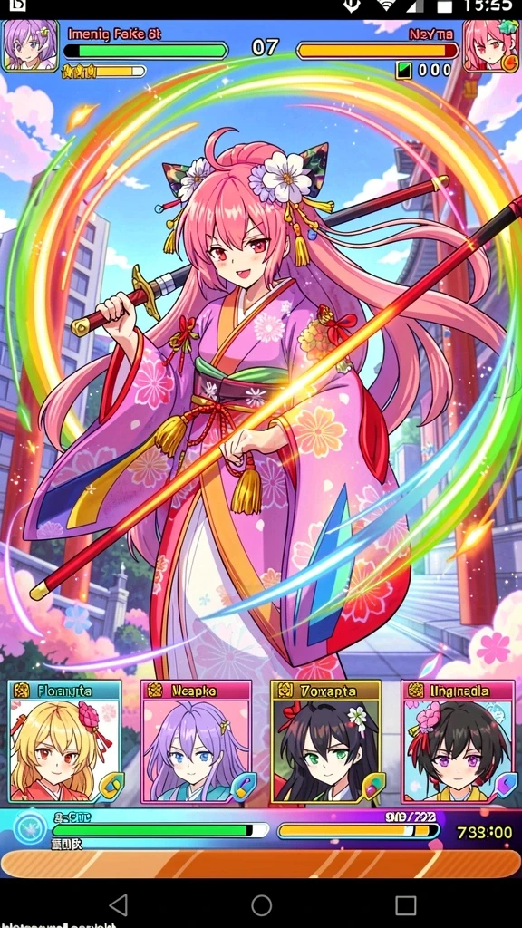 mutasitoto Aplikasi Game Online Indonesia Terbaru screenshot 3