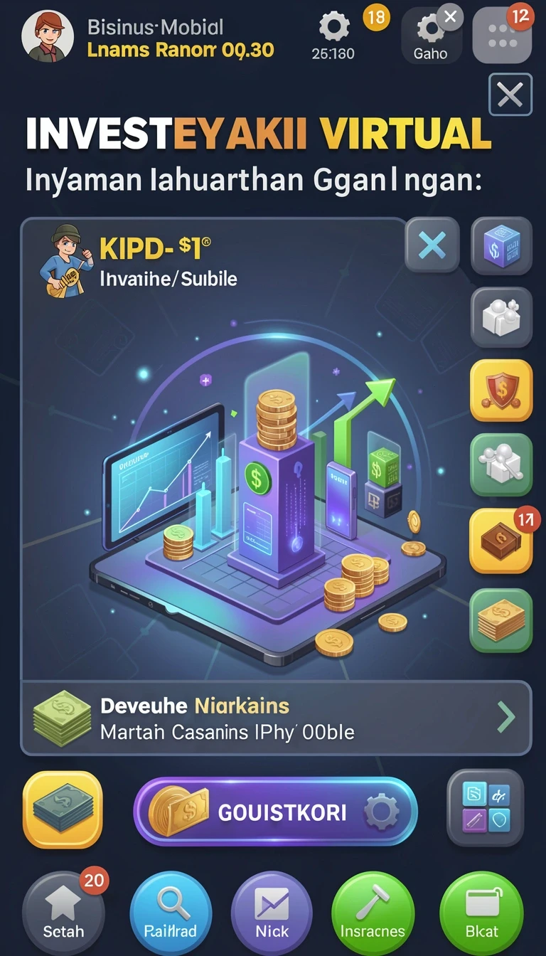 738slots App Game Online Praktis dan Terpercaya screenshot 3