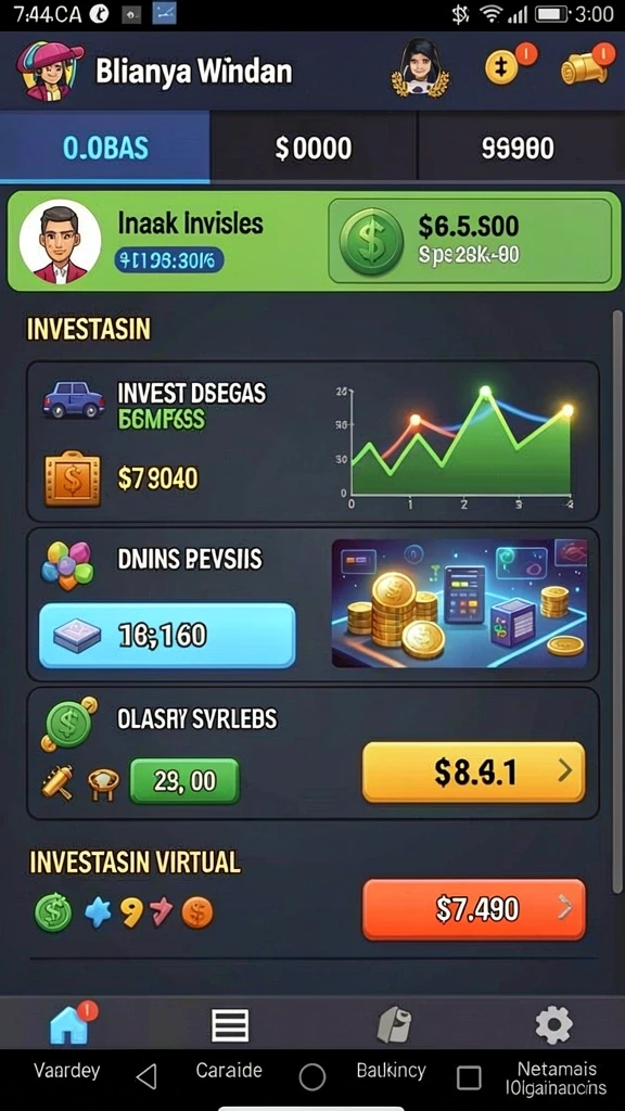 Review Aplikasi hondatoto screenshot 2