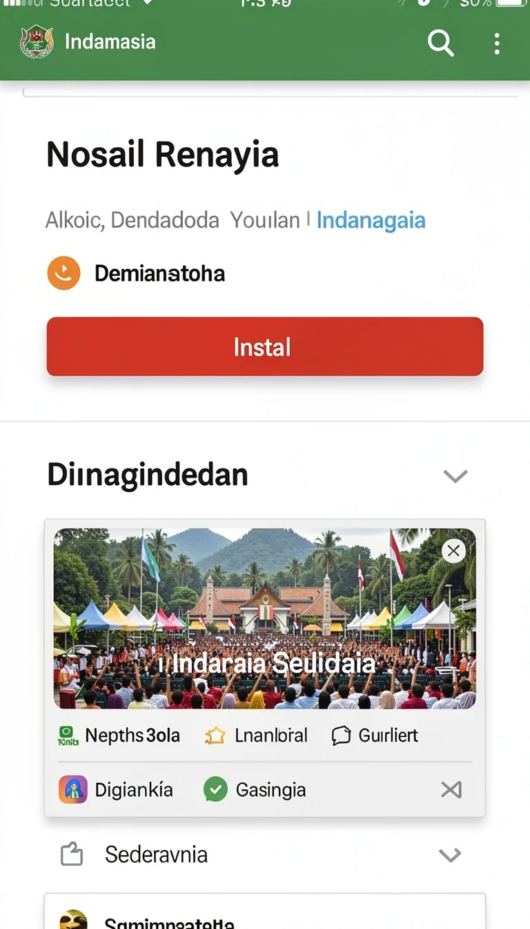 koin99 Aplikasi Game Online Indonesia Terbaru screenshot 2