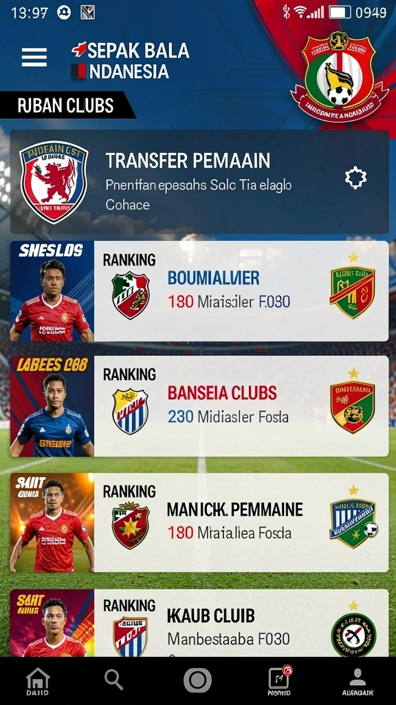 mutasitoto Aplikasi Game Online Indonesia Terbaru screenshot 4