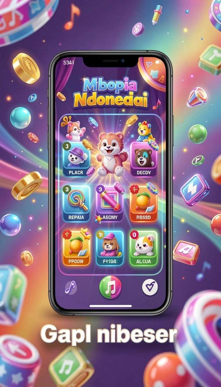 supersvip Aplikasi Game Online Indonesia Terpercaya screenshot 1