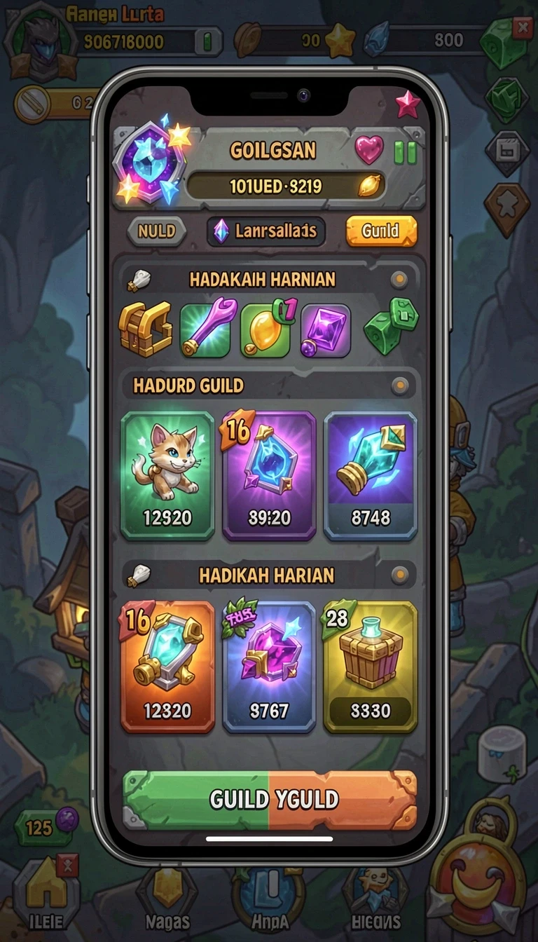 atomi08 Terbaru: Download APK Resmi dan Aman screenshot 1
