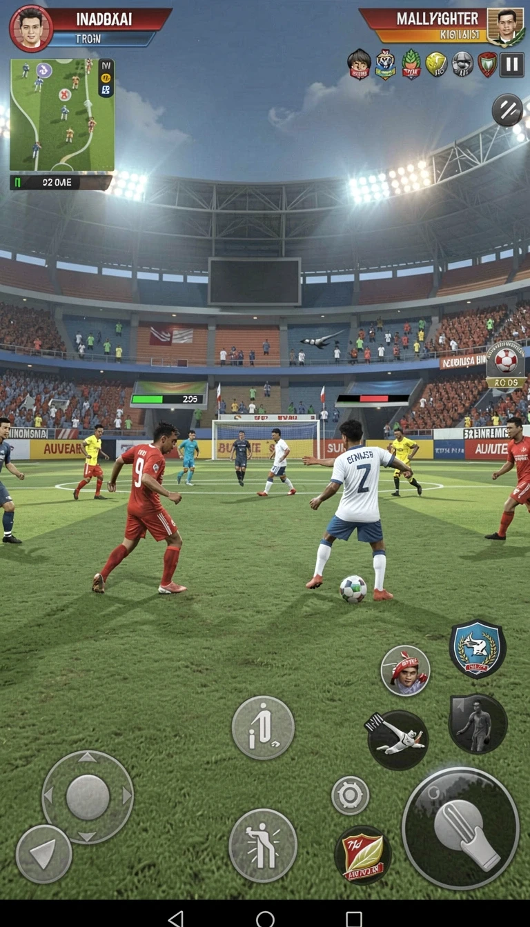 mlbb777 Terbaru: Download APK Resmi dan Aman screenshot 2