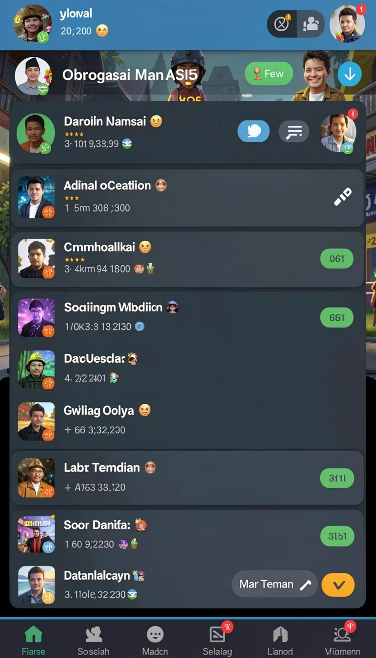 Aplikasi afaf Resmi: Download dan Instalasi screenshot 2