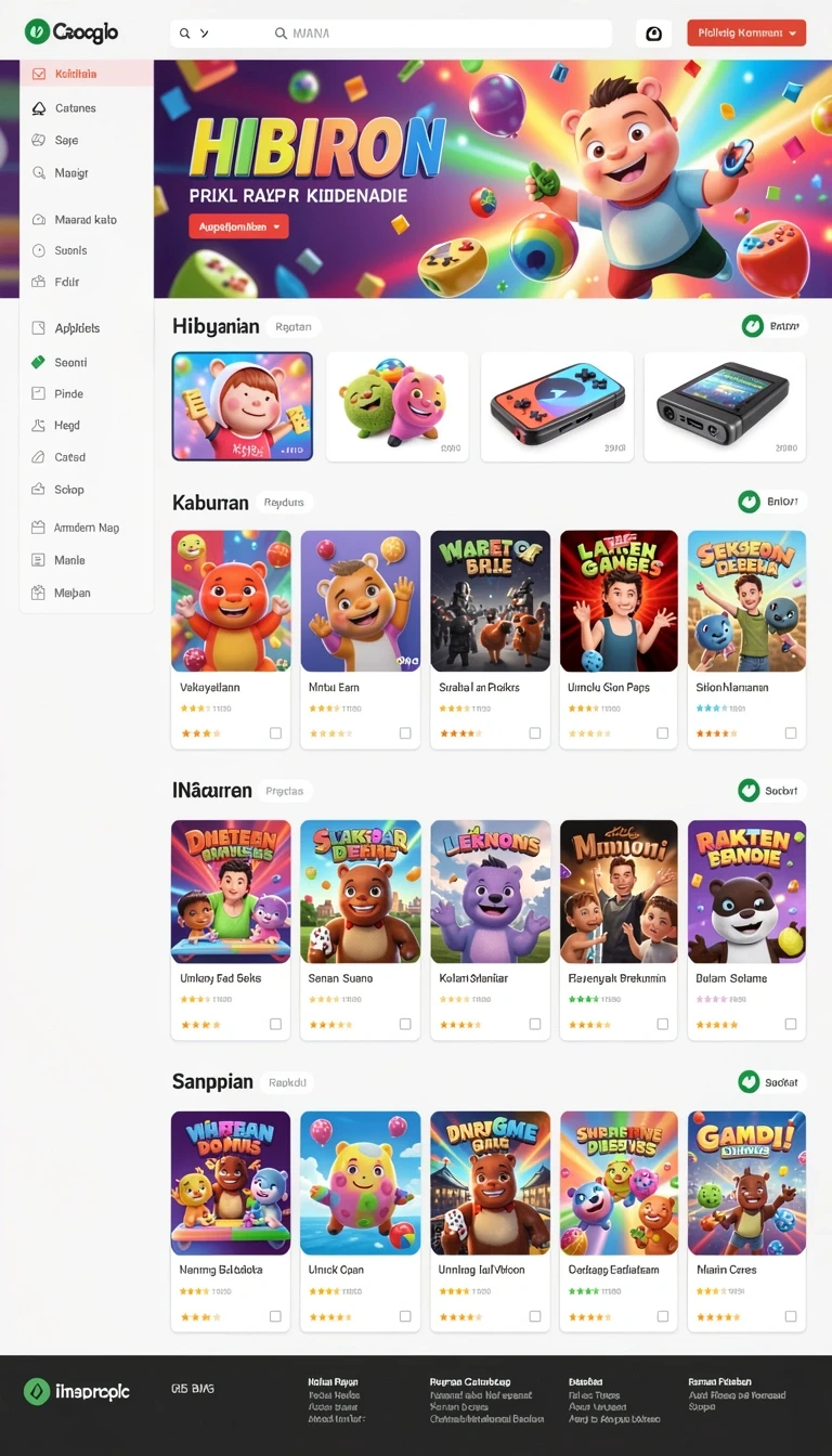 Aplikasi ind89 Resmi dan Terpercaya di Android screenshot 1