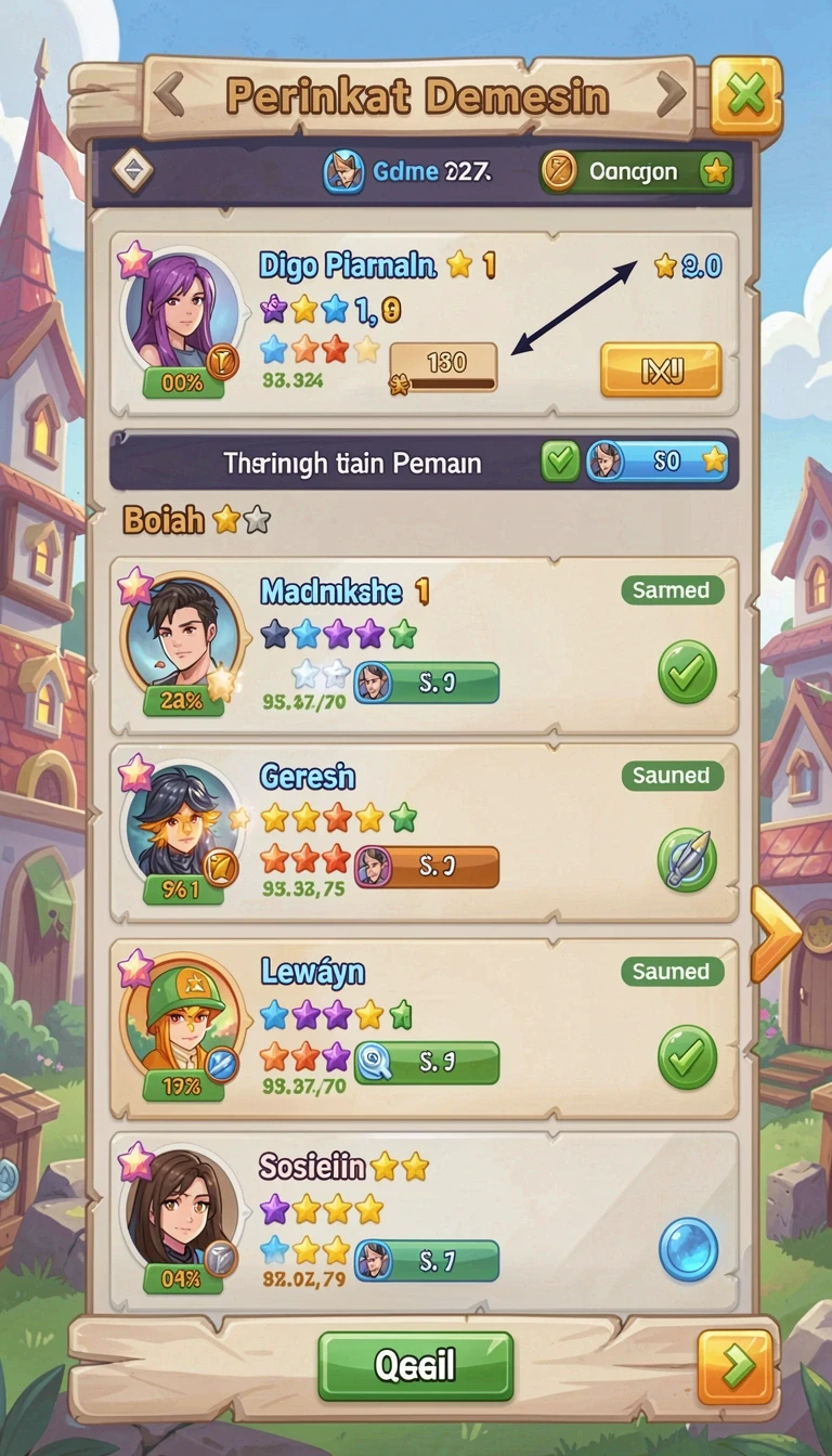 mlbb777 Terbaru: Download APK Resmi dan Aman screenshot 3