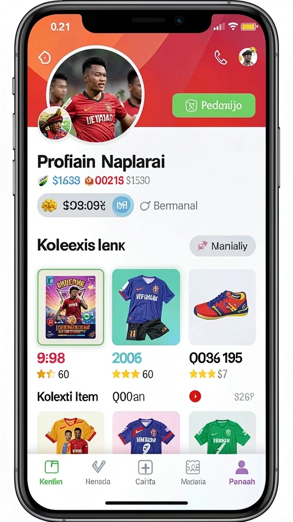 lumba77 Terbaru: Download APK Resmi dan Aman screenshot 2