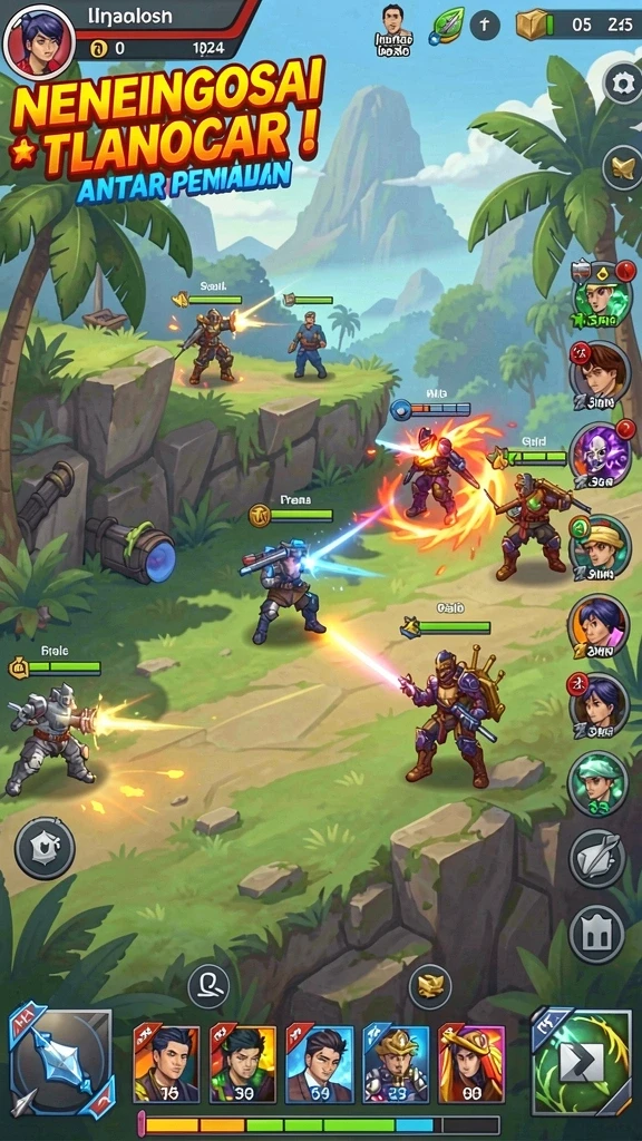 789jackpot: Aplikasi Game Online Praktis Indonesia screenshot 3