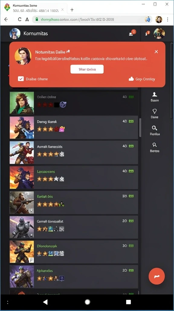 Review Aplikasi hondatoto screenshot 3